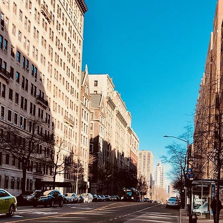 Loft 109 Apartment New York Ngoại thất bức ảnh