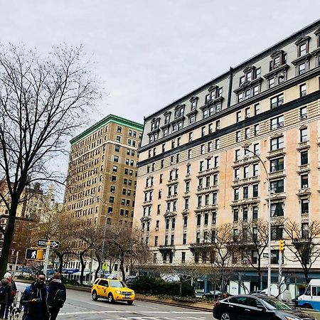 Loft 109 Apartment New York Ngoại thất bức ảnh