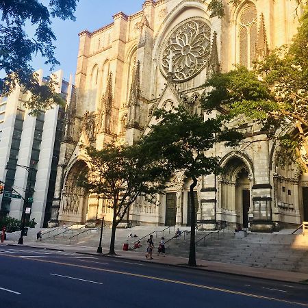 Loft 109 Apartment New York Ngoại thất bức ảnh