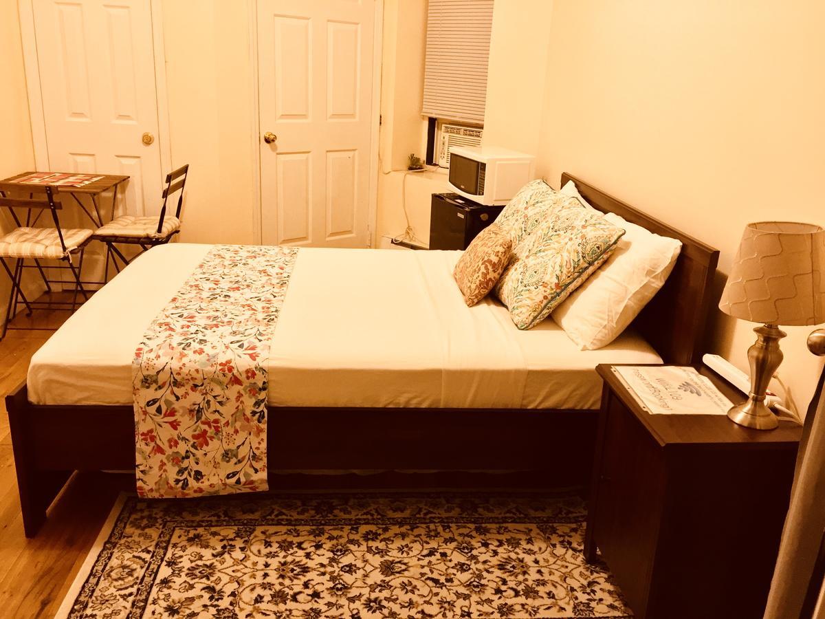 Loft 109 Apartment New York Ngoại thất bức ảnh
