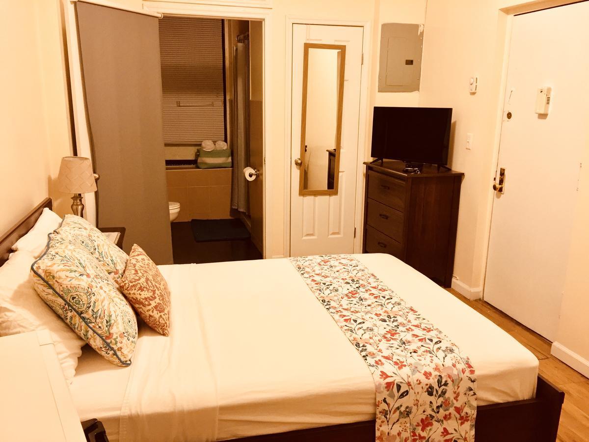 Loft 109 Apartment New York Ngoại thất bức ảnh
