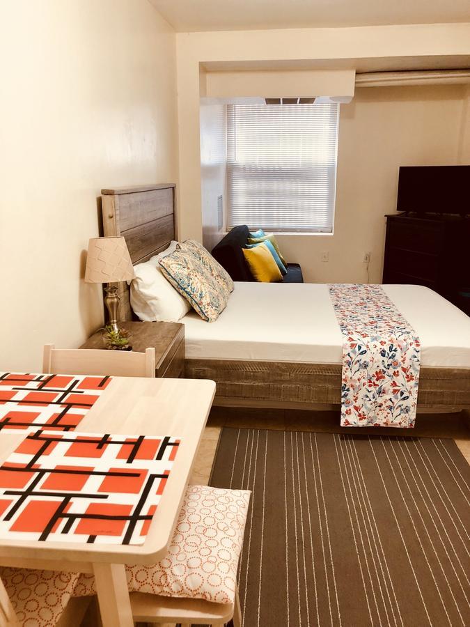 Loft 109 Apartment New York Ngoại thất bức ảnh