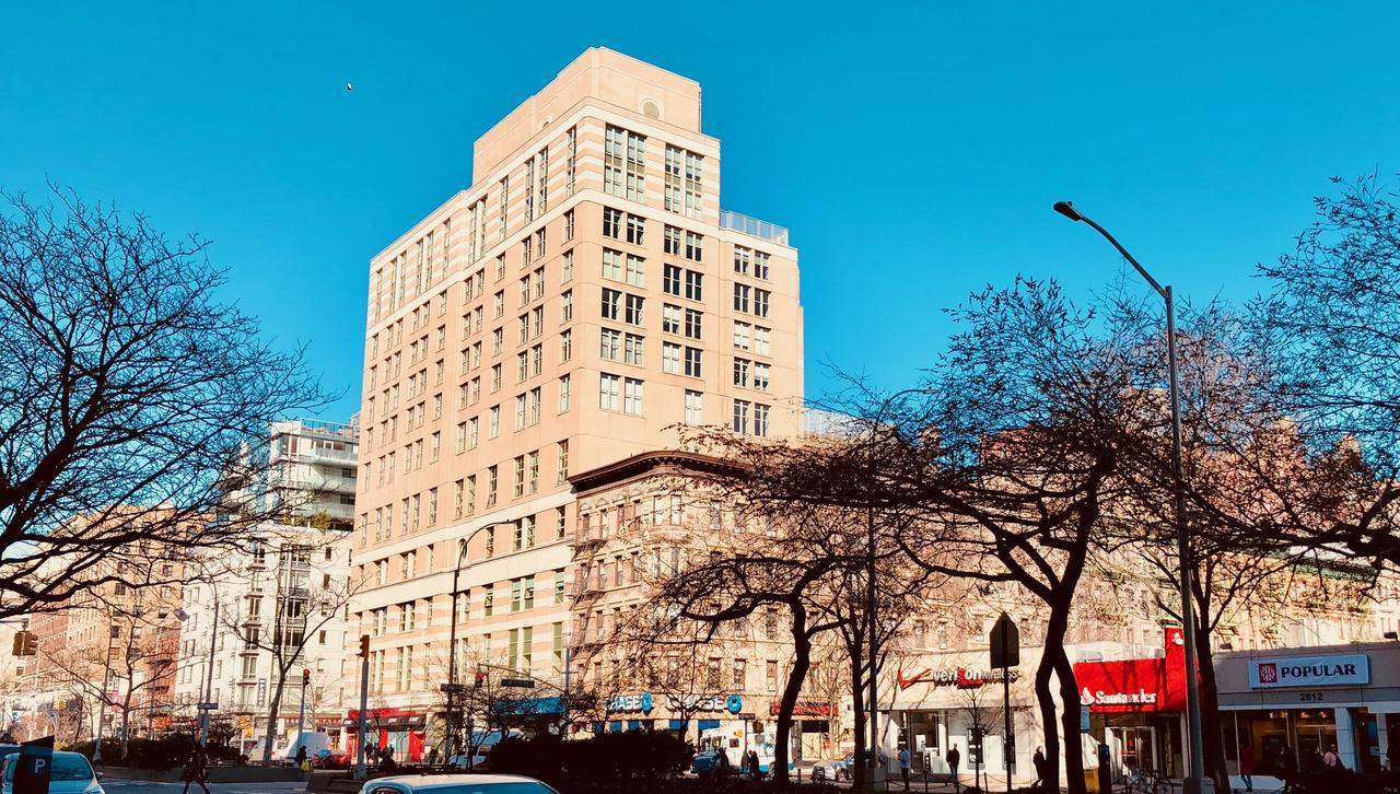 Loft 109 Apartment New York Ngoại thất bức ảnh