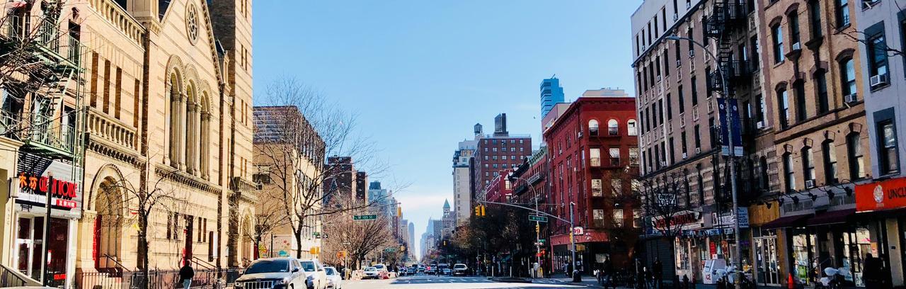 Loft 109 Apartment New York Ngoại thất bức ảnh
